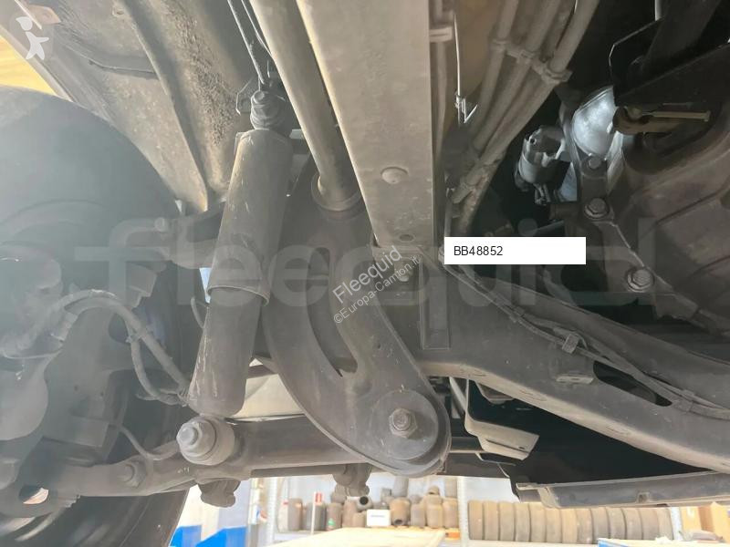 Autobus Iveco Daily