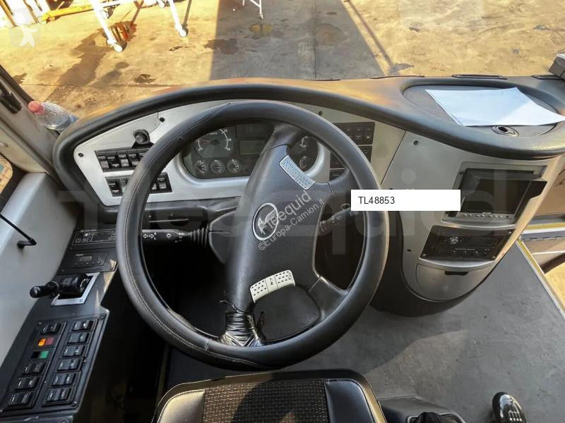 حافلة King Long XMQ6900
