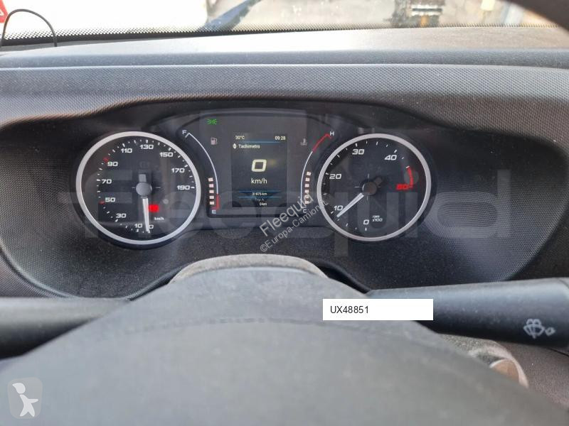 Linjebuss Iveco
