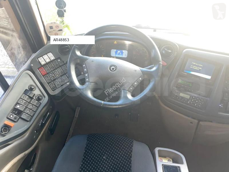 حافلة Iveco