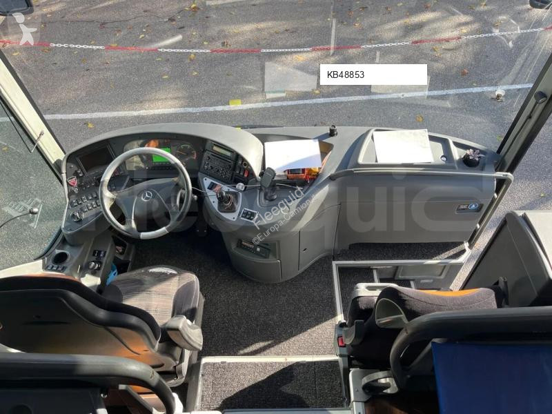 Autobus Mercedes