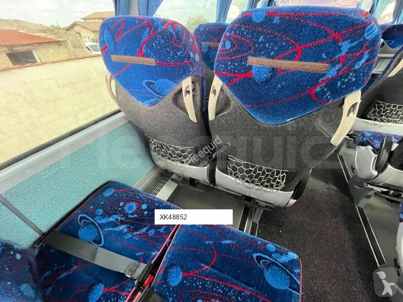 Autobus King Long XMQ6996