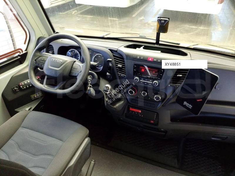 Autobus Iveco