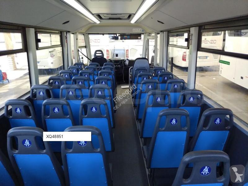 Rutebil Iveco
