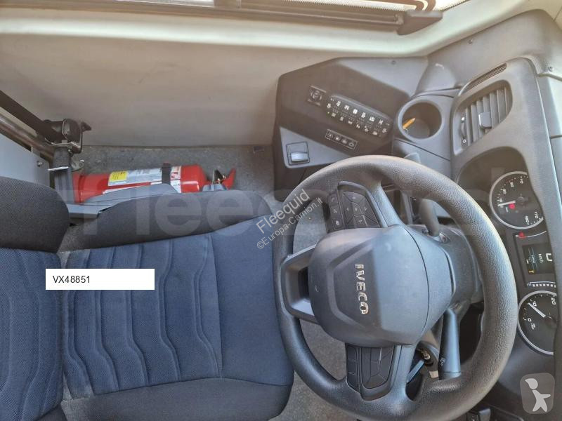 Rutebil Iveco