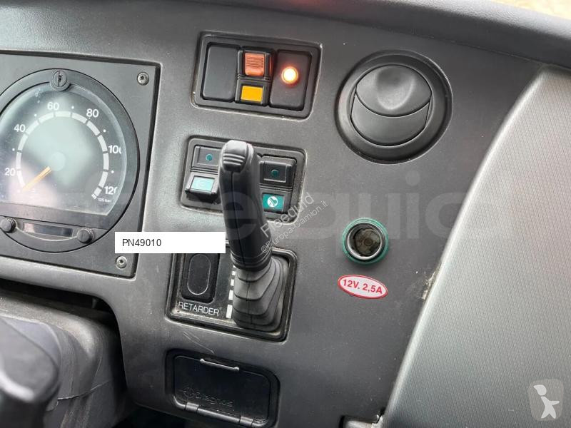 Междуградски автобус Scania i6