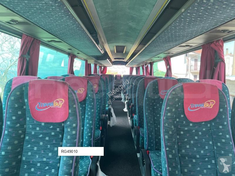 Autobus MAN Lion's Regio
