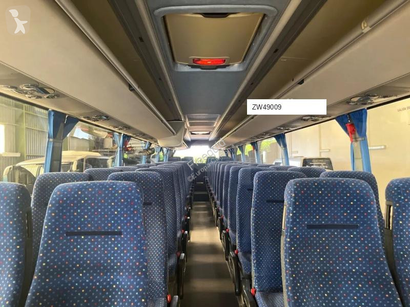 Autobus MAN Beulas