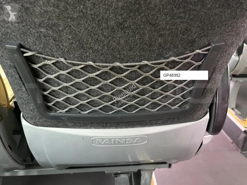 حافلة King Long XMQ6900