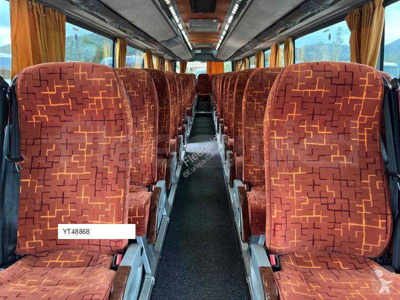 حافلة Irisbus 389