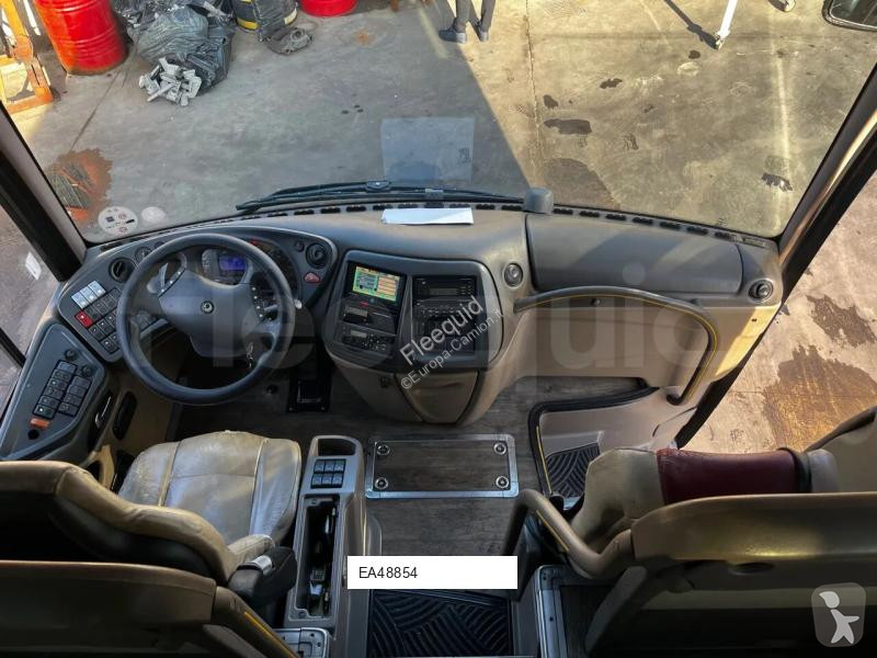 Autobus Iveco
