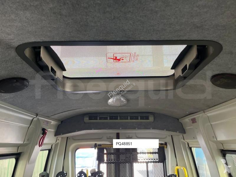 Autobus Iveco Daily