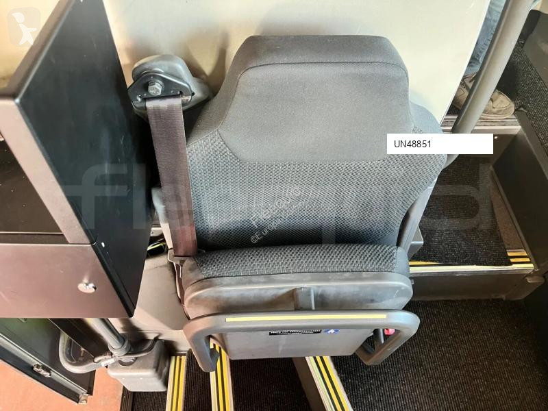 Ônibus viagem VDL Futura