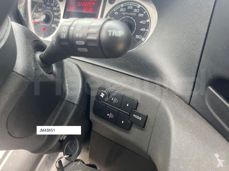 Autobus Iveco Daily