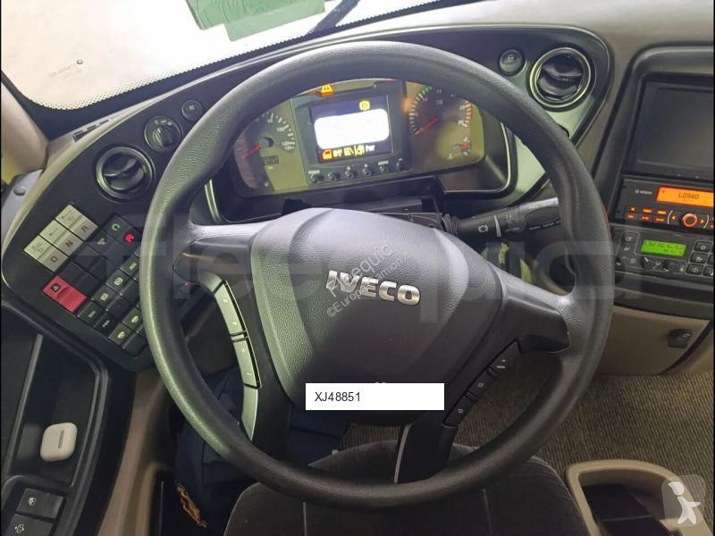حافلة Iveco