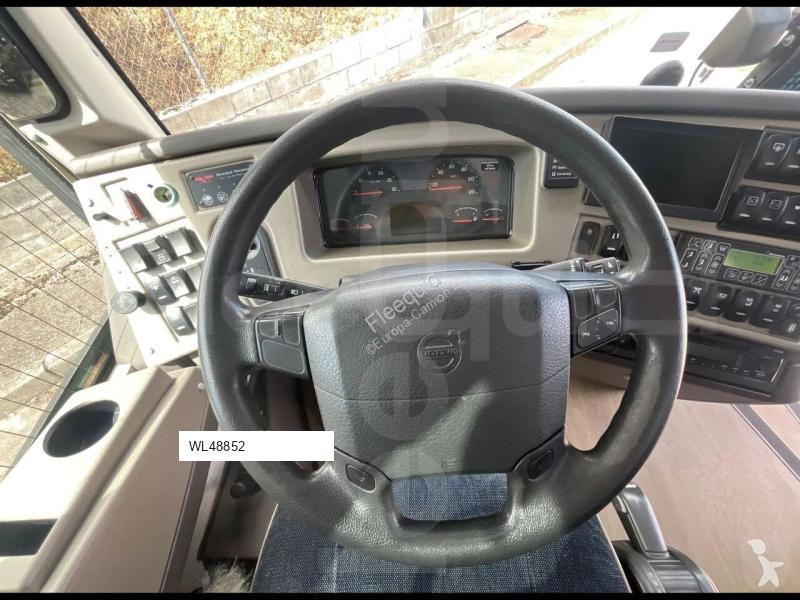 حافلة Volvo Sunsundegui