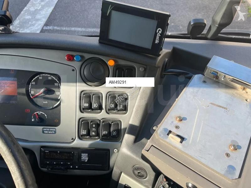 حافلة Scania i4