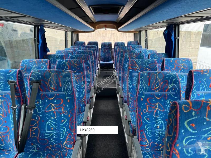 Autobus MAN Noge