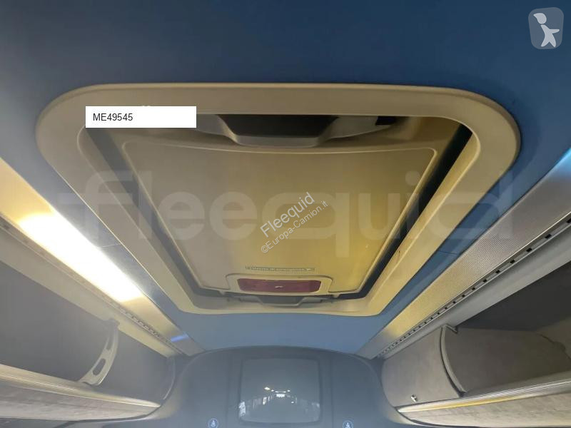Междуградски автобус Volvo Barbi Genesis