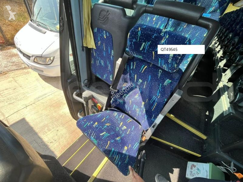 Autobus Irizar