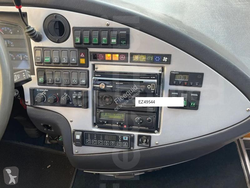 Междуградски автобус Iveco 389