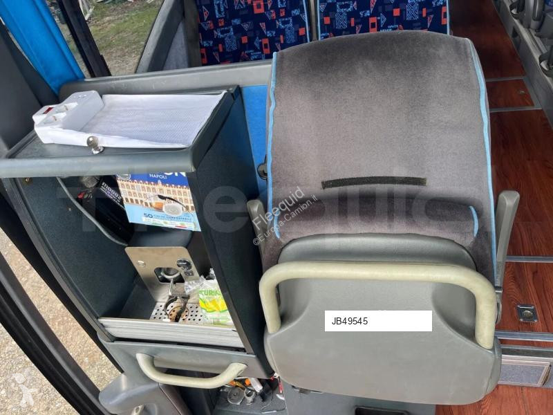 Autobus Volvo
