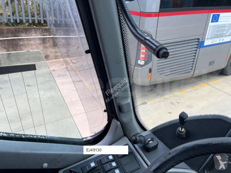 Autobus Bova Futura