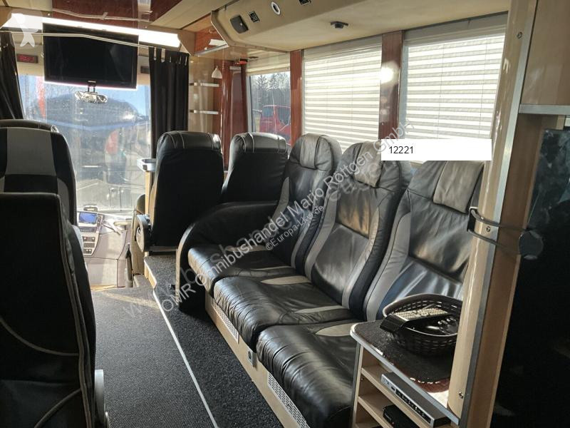 Linjebuss VDL Nightliner