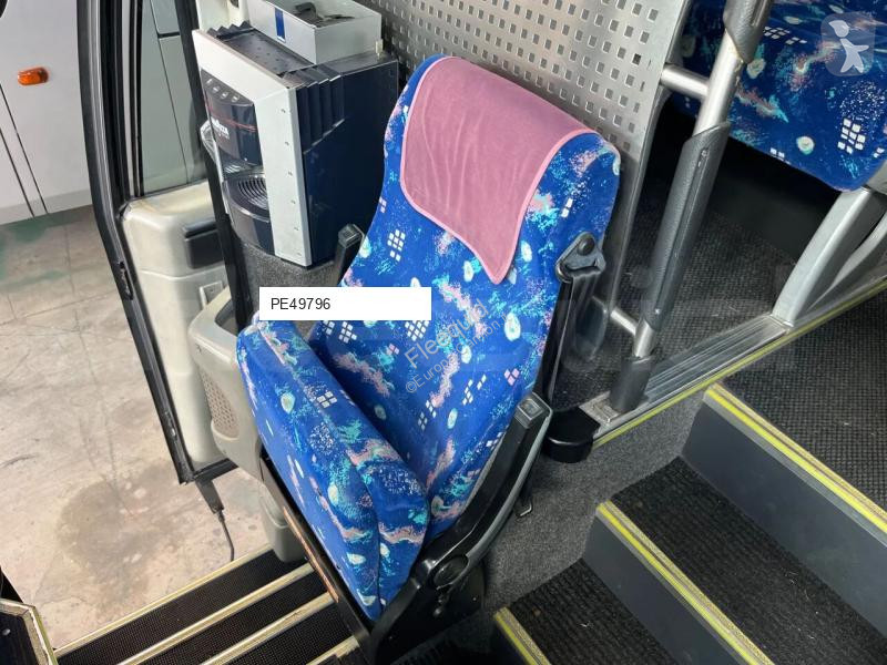 Autobus Beulas Beulas