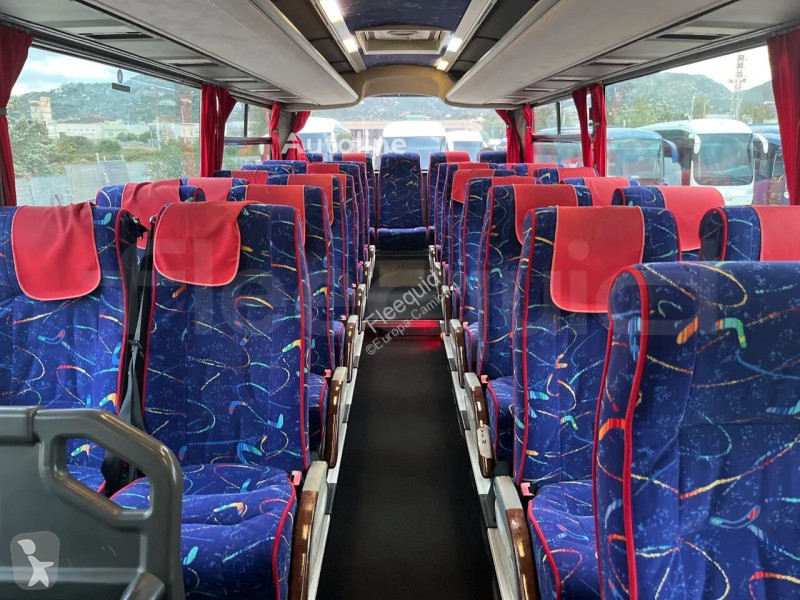 Autobus Irisbus