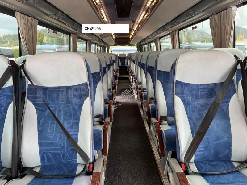 حافلة Irisbus