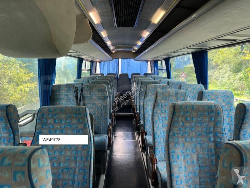 Autobus Irisbus