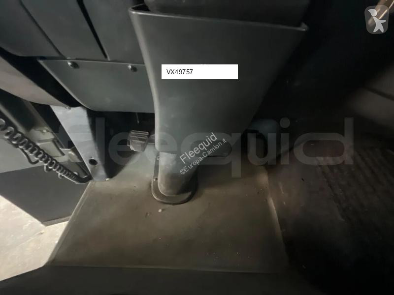 Autobus MAN A21