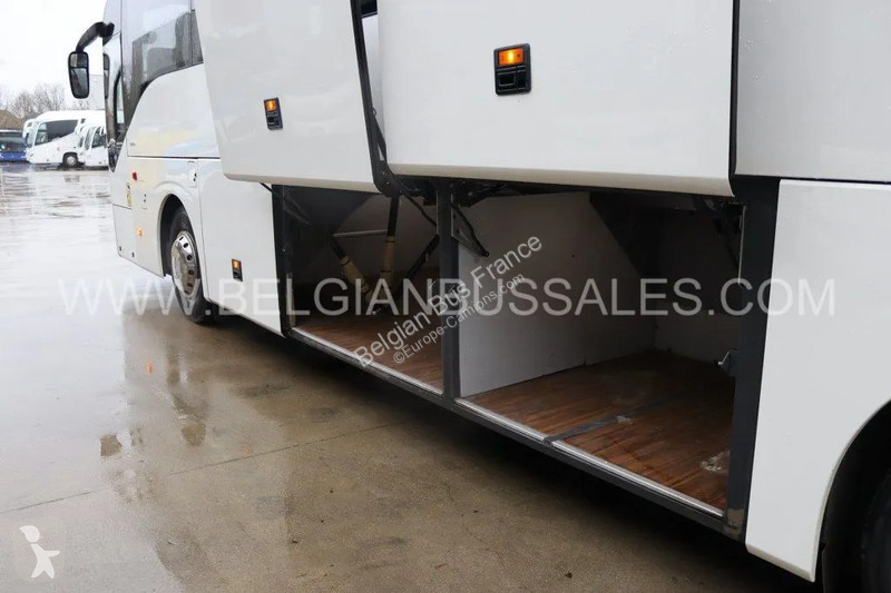 حافلة Volvo / 12.4m / Full Option