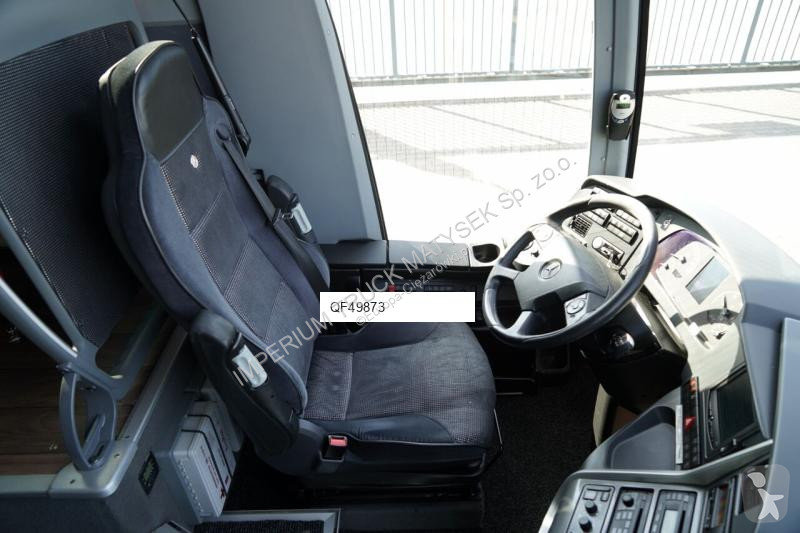 Междуградски автобус Mercedes TRAVEGO 16 RHD-M