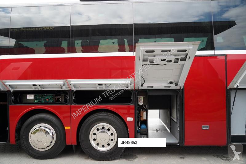 Междуградски автобус Setra 517 HD