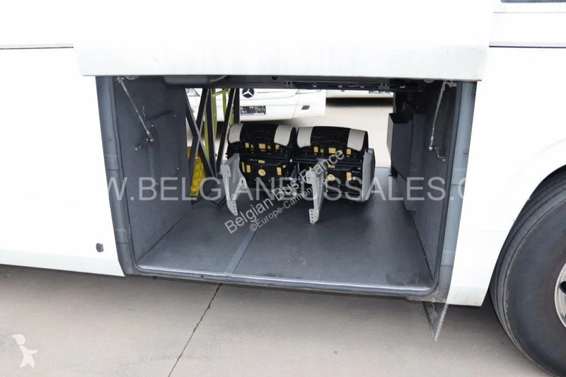 Autobus Irizar S /12.35 / 12.2m / Lift / USB /...