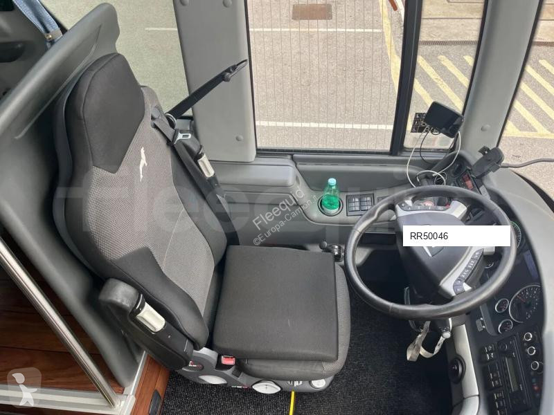 Autobus MAN