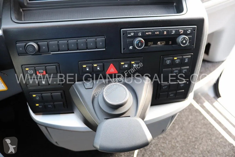 Rutebil MAN R10 / R07 / Tourismo / 13.1m / USB...