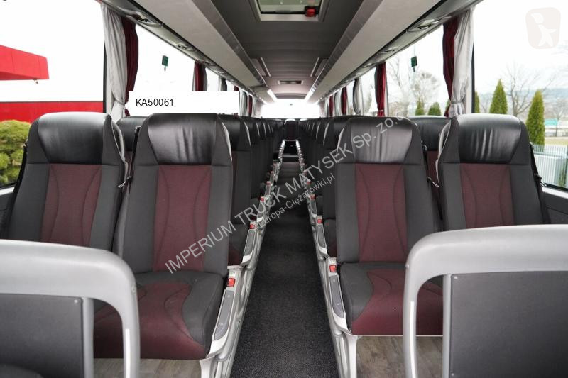 Междуградски автобус Setra 517HD
