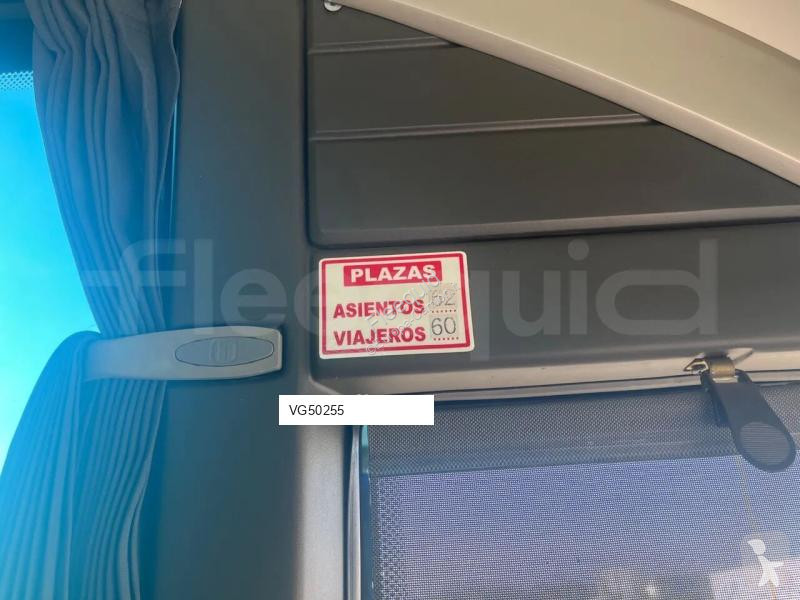 Autobus MAN Noge