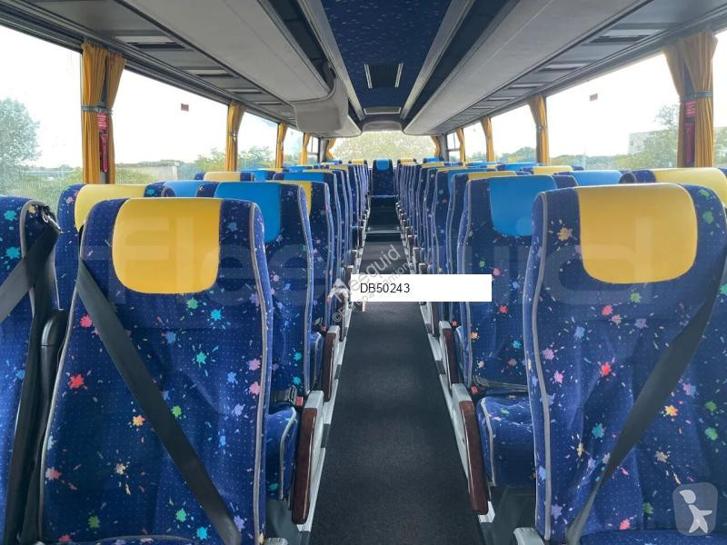 حافلة Irisbus