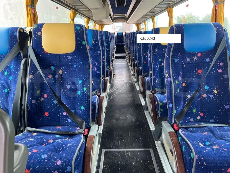 حافلة Irisbus