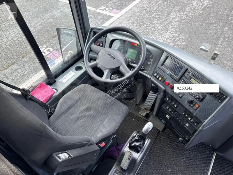 حافلة Van Hool