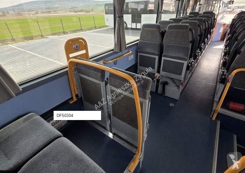 Междуградски автобус Irisbus ARWAY