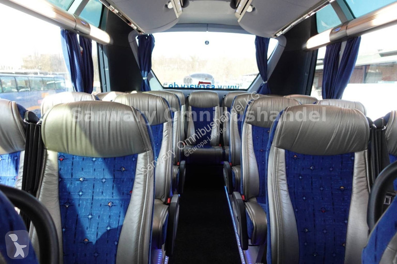 Autobus Neoplan C...