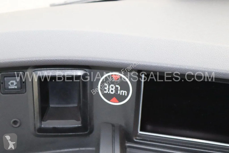 Rutebil MAN R10 / 13.1m / USB / Full option /...