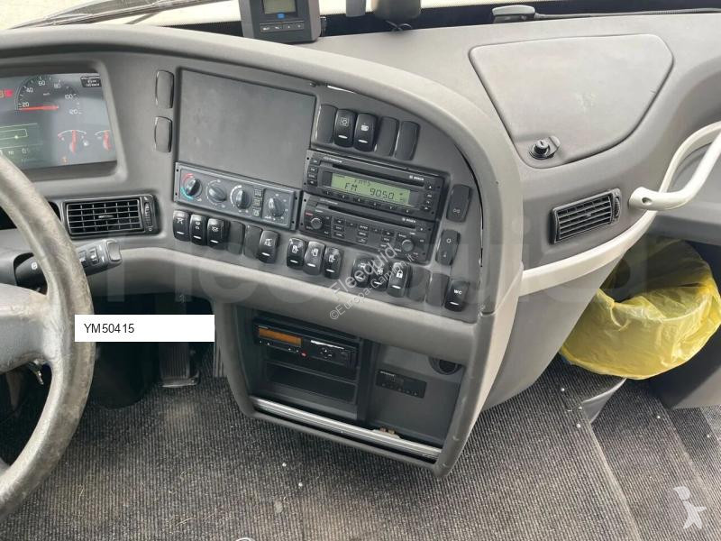 Междуградски автобус Volvo