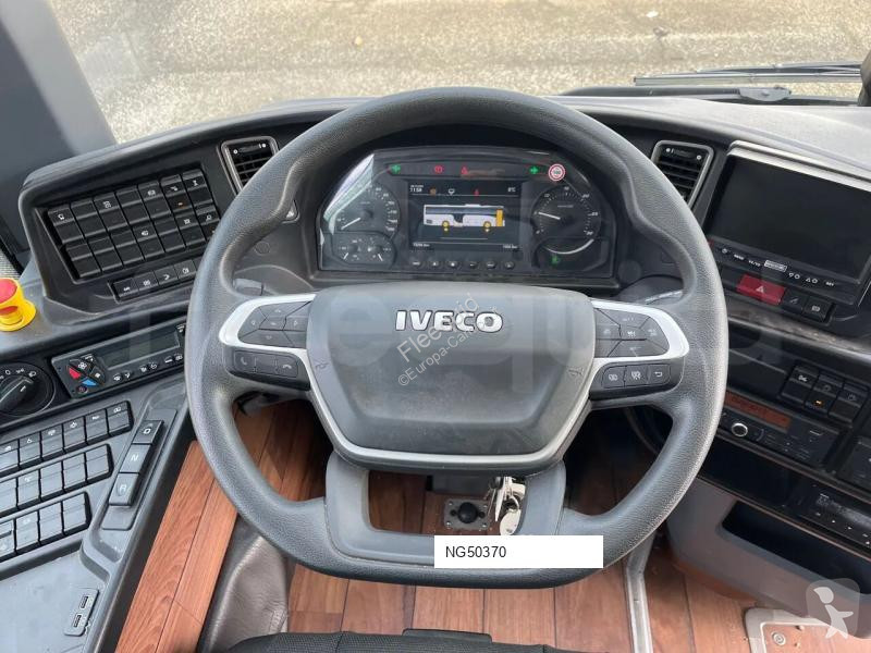 حافلة Iveco