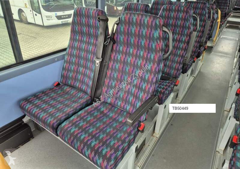 Междуградски автобус Irisbus CROSSWAY/ SPROWADZONY